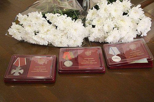 Фото Информотдела Администрации Абакана